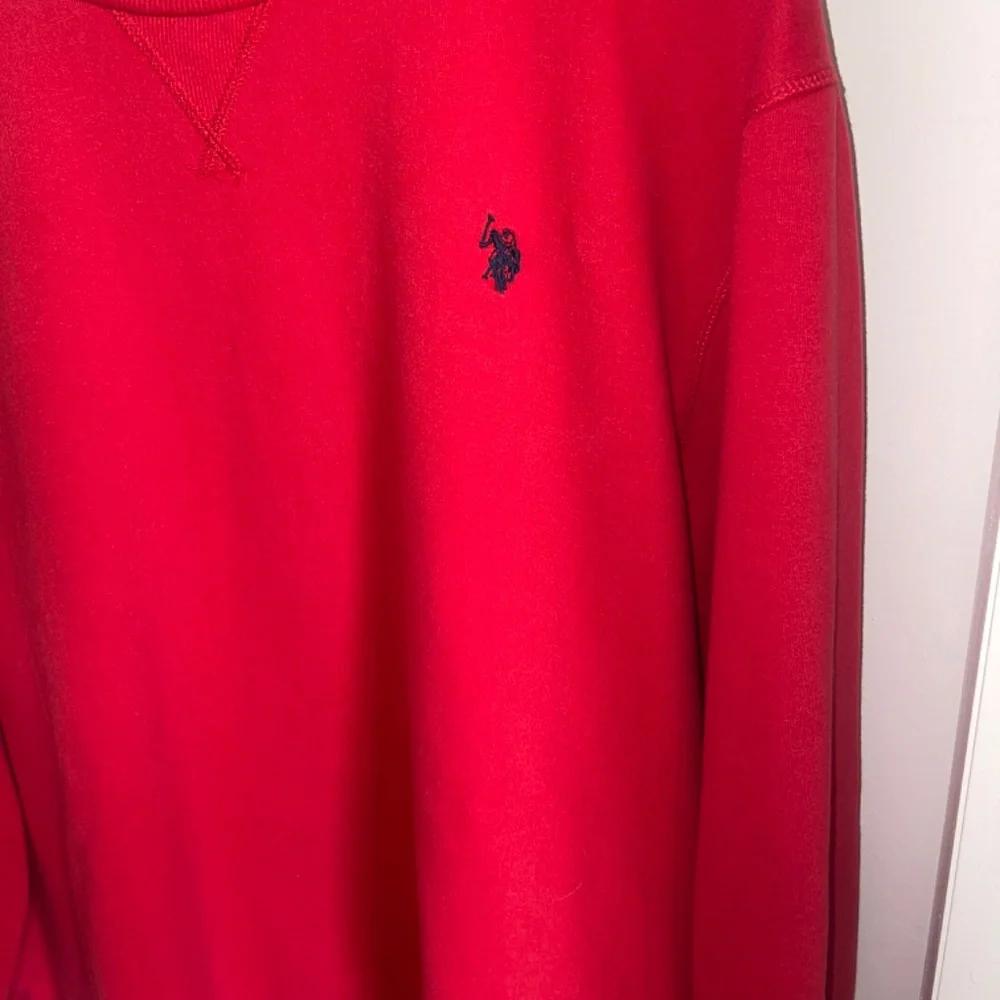 U.S. Polo Assn. Sweatshirt / Crewneck